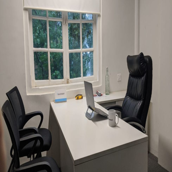 Bootstart Coworking, Wakefield House | Fort, Mumbai